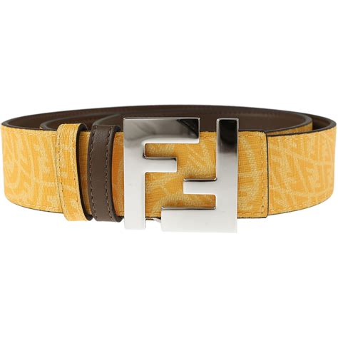 do fendi belts come in a box|Fendi o'lock belts.